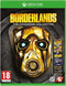 2K Borderlands: The Handsome Collection - Xbox One - Inclusief Borderlands 2 en The Pre-Sequel - Full HD (2 stuks)