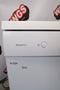 Bosch SMS50M62EU - Vrijstaande Vaatwasser - 13 couverts - 48 dB