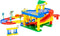 Wader Garage 36001411 - Parkeergarage met Wegdelen - 3 verdiepingen - Multi