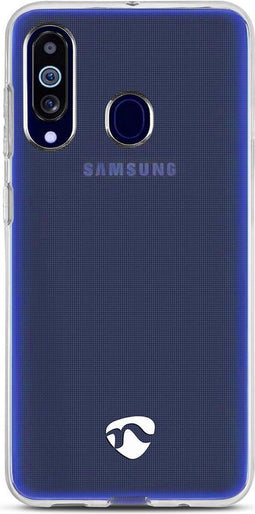 Nedis SJC10032TP - Soft Case - Krasbestendig - Transparant