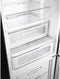 Smeg FAB32RBL6 - Vrijstaande koel/vriescombinatie - NoFrost 35 dB(A) - Blauw