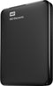 WD Elements Portable - Externe Harde Schijf 1,5TB - USB 3.0 - Zwart