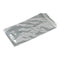 Klika - PP Verzendenvelop 125x200mm + 50mm transparant 100 stuks met kleefstrip | 10 stuks