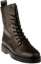 Gabor Comfort Optifit - Dames Veterboots - Uitneembaar voetbed - Brons