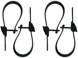 Spinder Pro User - Wielriempje Met Gesp - 4 stuks (4 stuks)