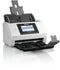 Epson Workforce DS-790WN - Documentscanner - 45 ppm/90 apm - Kleurentouchscreen 10,9 cm
