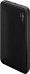Goobay Slimline 10000mAh - Powerbank - 1x USB-A 1x USB-C - 37Wh
