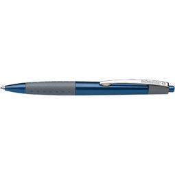 Schneider - Balpen Loox blauw