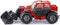 SIKU 3067 Manitou MLT 840 verreiker