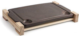 Stenen grill Anaflor Keramisch (36,5 X 24 cm)
