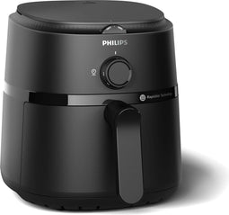 Philips NA110/00 - Airfryer 1000-serie - 3,2 l - 12 bereidingsmethoden