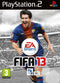 EA Canada FIFA 13 - PlayStation 2 - Sport (2012)