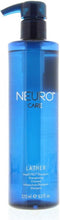 PAUL MITCHELL NEURO CARE LATHER HEATCTRL SHAMPOO BESCHADIGD HAAR 272ML