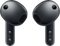 Samsung Galaxy Buds4 - In-ear oordopjes - ANC - Zwart