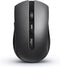 Rapoo 7200M - Draadloze muis - Multi-mode verbinding tot 3 apparaten - Grijs