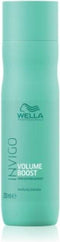 Shampoo Invigo Volume Boost Wella (250 ml)