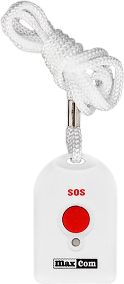 Maxcom KXT 481 huistelefoon met SOS zender