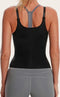 Vorm & Comfort: Elastische Taille Trainer Gordel voor Dames