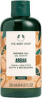 The Body Shop - Argan Shower Gel - 250ml