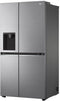 LG GSJV70PZTE - Amerikaanse koelkast - 635 liter - No Frost - Shiney Steel