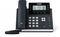 Yealink SIP-T43U - VoIP telefoon - HD geluid - Zwart