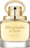 Abercrombie & Fitch Away For Her - Eau De Parfum - 30ml