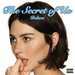 Gracie Abrams - The Secret Of Us - LP - Deluxe Edition - (2 LP)