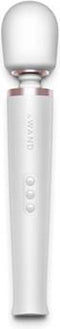 Le Wand Oplaadbare Massager Parelwit