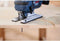 Bosch T 144 D - Decoupeerzaagbladen - Voor hout 5-50 mm - (25 stuks)