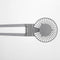 LUCTRA® Table Radial Base LED-bureaulamp - biologisch effectief licht - dimbaar - aluminium