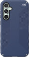 Speck Presidio2 Grip - Samsung Galaxy S23 FE - Armor Cloud Technologie - Blauw