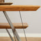 Eetkamertafel Emily - keukentafel 300 cm - eettafel industrieel