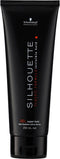Schwarzkopf Silhouette Super Hold Gel - Styling crème - 250 ml