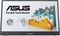 ASUS ZenScreen Touch MB16AMTR - Portable Monitor - 15.6 inch FHD 10-point Touch - Met ingebouwde batterij
