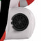 vidaXL - Kerstman - opblaasbaar - LED - 156 - cm