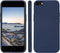 Dbramante1928 Greenland - Soft case - 100% gerecycled plastic - Blauw