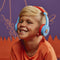Energy Sistem Lol&Roll Pop - Bluetooth koptelefoon - Volumebegrenzing 85 dB - Blauw Oranje