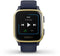 Garmin Venu Sq Music Edition - Smartwatch - Hartslagmonitoring Muziek - Blauw