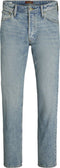 JACK & JONES Chris Original - heren jeans - relaxed fit - denimblauw