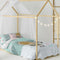 Happy Friday Duvet cover set 2 pieces Skymo day 180x220 cm (Single) Multicolor