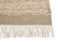 ABANA - Jute vloerkleed - Beige - 160 x 230 cm - Jute