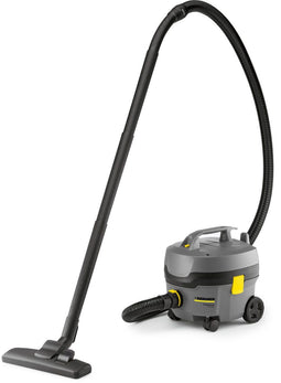 Kärcher T 7/1 Classic - Trommelstofzuiger - 7l - 1000W - Antraciet