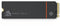 Seagate FireCuda 530 - SSD 1TB - NVMe 7300 MB/s - met heatsink