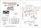 Metal Earth Modelbouw 3D Mustang P51 - Metaal