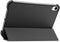 Accezz Trifold Bookcase iPad Mini 6 (2021) - Hoes - Zwart