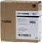 Canon PFI-1100PBK - Inktcartridge - Pigmentgebaseerde inkt - Foto zwart