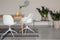 Zuiver Glazed Salontafel 93x42,5 cm Zwart