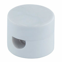 F-line Kabelbinders - Plastic - 5 Stuks - Wit (5 stuks)