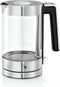 WMF Lono - Waterkoker 1,7L - 3000W Cromargan® en Schott DURAN® glas
