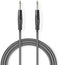 Nedis COTH23000GY50 - Audiokabel 6.35mm - 500cm - Grijs
